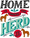 The Herd
